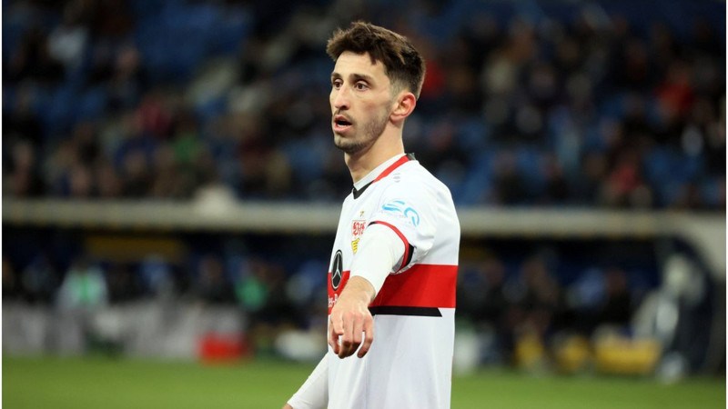 Türkiye'nin aday kadrosu belli oldu! İşte kadroya davet edilen oyuncular - Resim: 18