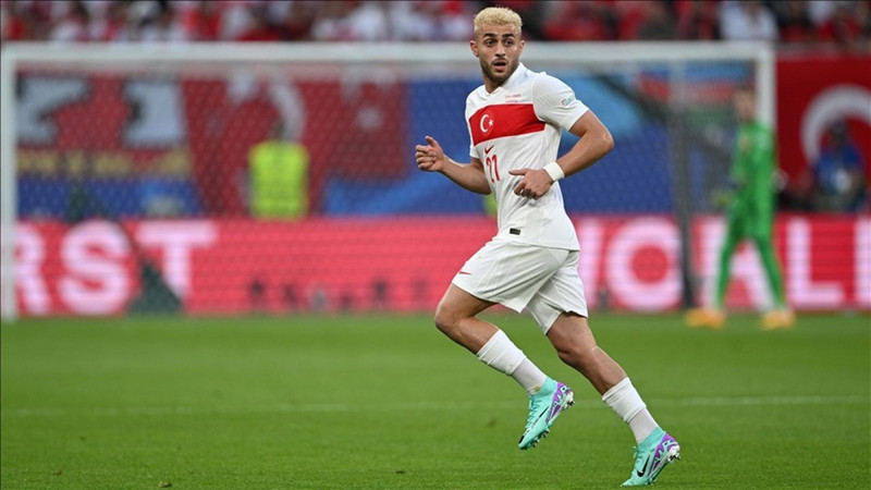 Türkiye'nin aday kadrosu belli oldu! İşte kadroya davet edilen oyuncular - Resim: 24