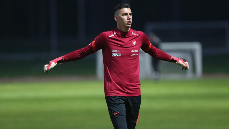 Türkiye'nin aday kadrosu belli oldu! İşte kadroya davet edilen oyuncular - Resim: 6