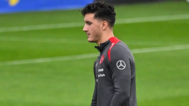 Türkiye'nin aday kadrosu belli oldu! İşte kadroya davet edilen oyuncular - Resim: 27