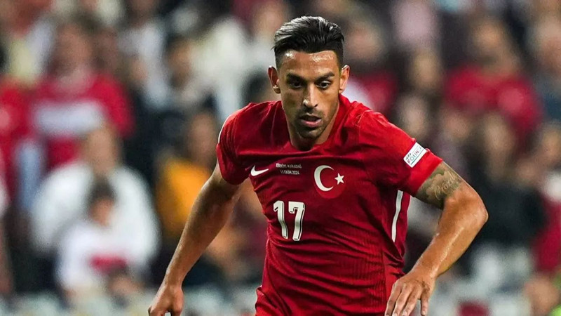 Türkiye'nin aday kadrosu belli oldu! İşte kadroya davet edilen oyuncular - Resim: 28