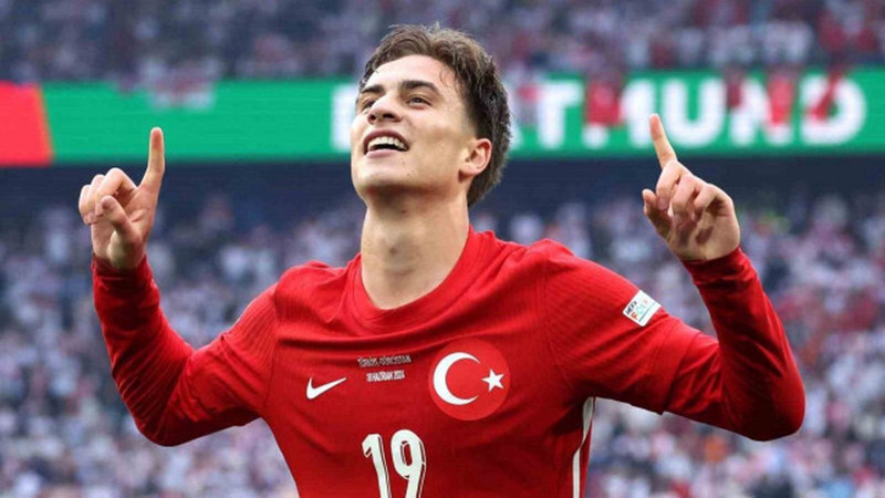 Türkiye'nin aday kadrosu belli oldu! İşte kadroya davet edilen oyuncular - Resim: 31