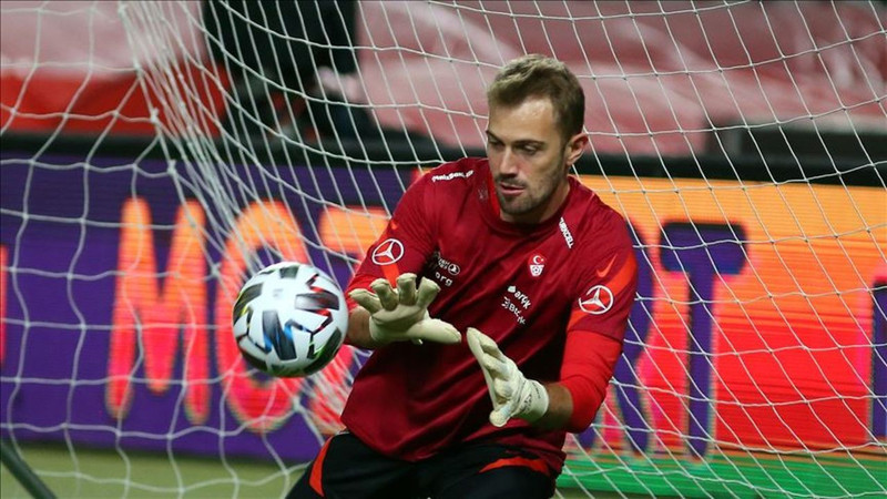 Türkiye'nin aday kadrosu belli oldu! İşte kadroya davet edilen oyuncular - Resim: 7