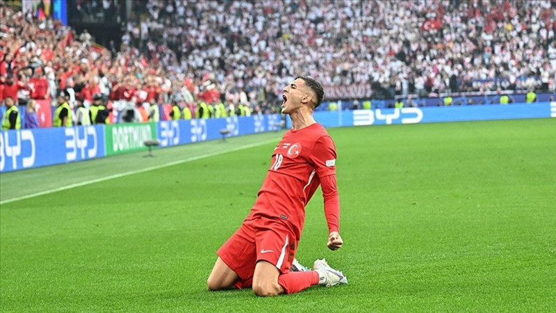 Türkiye'nin aday kadrosu belli oldu! İşte kadroya davet edilen oyuncular - Resim: 12