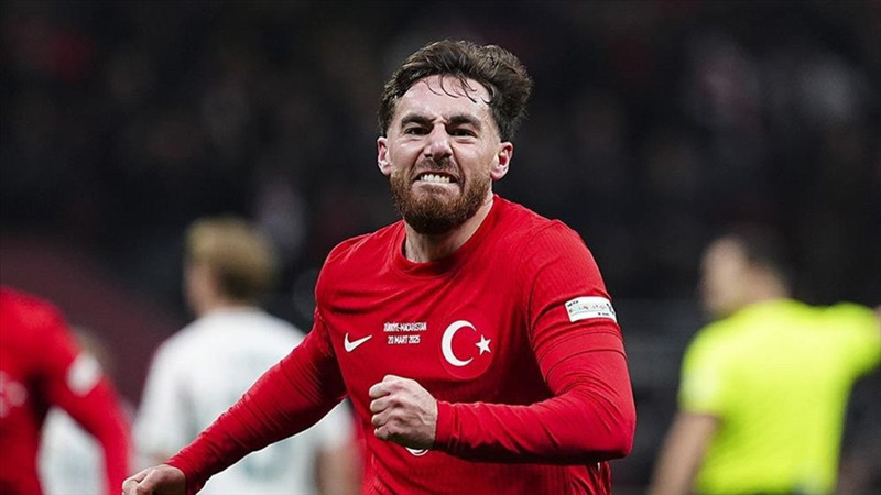 Türkiye'nin aday kadrosu belli oldu! İşte kadroya davet edilen oyuncular - Resim: 21