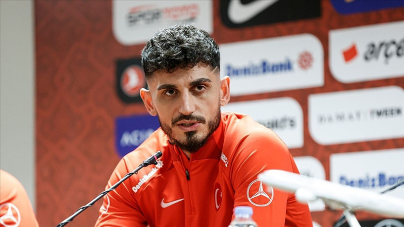 Türkiye'nin aday kadrosu belli oldu! İşte kadroya davet edilen oyuncular - Resim: 15