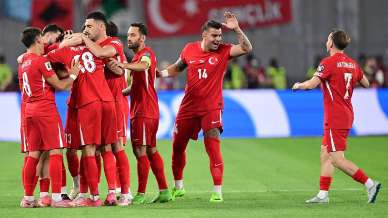 Türkiye'nin aday kadrosu belli oldu! İşte kadroya davet edilen oyuncular - Resim: 3