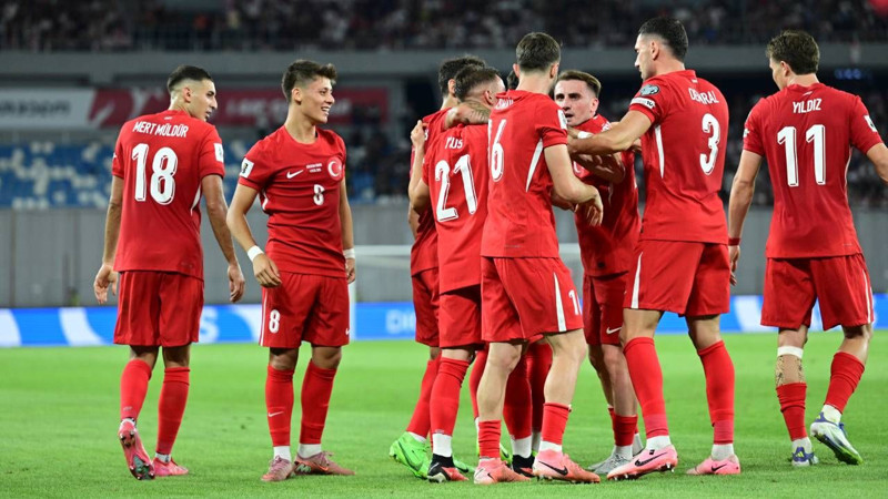 Türkiye'nin aday kadrosu belli oldu! İşte kadroya davet edilen oyuncular - Resim: 4