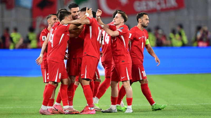 Türkiye'nin aday kadrosu belli oldu! İşte kadroya davet edilen oyuncular - Resim: 1