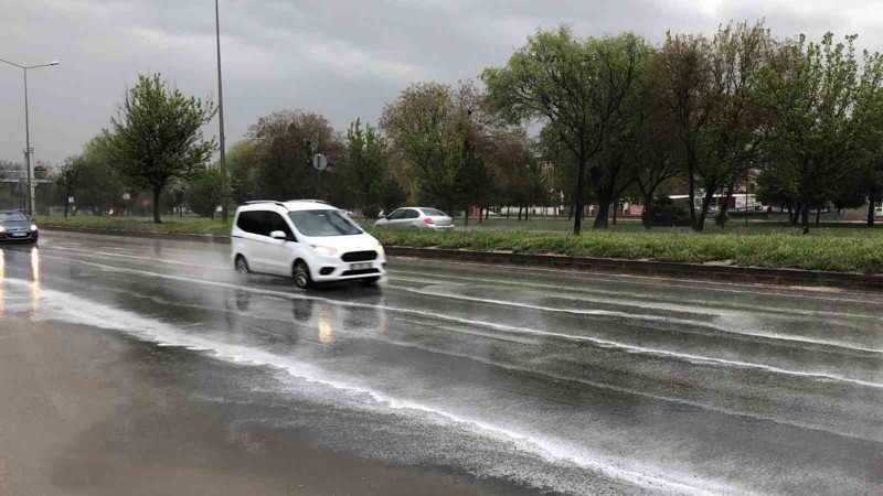 60 ile sağanak geliyor! Meteoroloji tarih verdi - Resim: 20