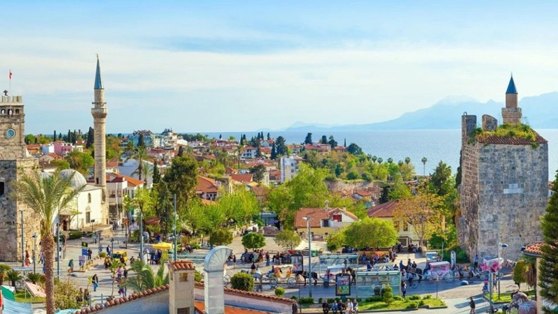 Türkiye'nin en zenginleşen illeri açıklandı! O şehir İstanbul, Ankara ve İzmir'i geçti - Resim: 3