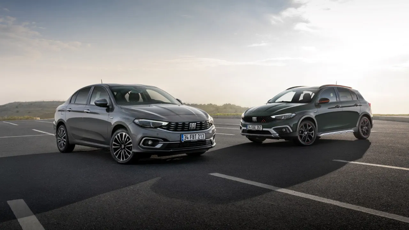 Fiyatlar güncellendi! Türkiye'nin en ucuz sıfır otomobilleri belli oldu - Resim: 3