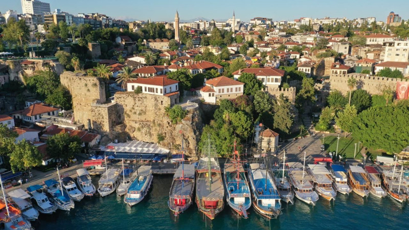 Türkiye'nin en zenginleşen illeri açıklandı! O şehir İstanbul, Ankara ve İzmir'i geçti - Resim: 8