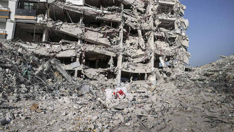 Marmara'da 7 üzeri deprem olur mu? Büyük İstanbul depremi ertelendi mi? Osman Bektaş'tan kritik açıklama - Resim: 9