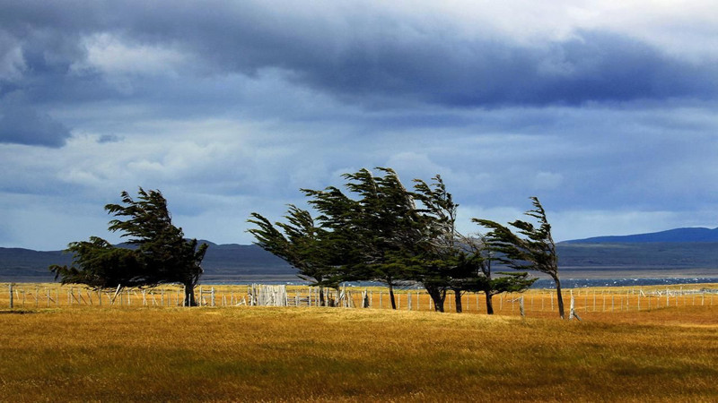 Fırtına geliyor! Meteoroloji uyardı - Resim: 9
