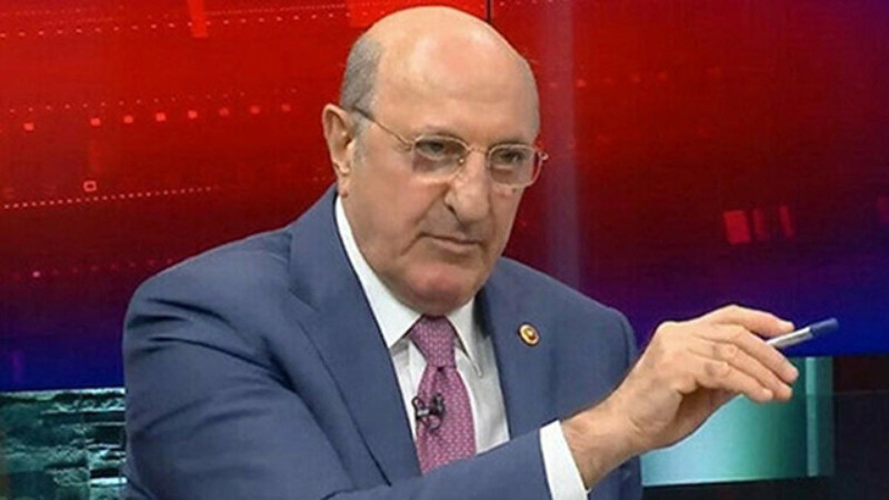 Koltuğu bırakmıyorlar...7 dönemdir milletvekilliği yapan isimler şaşırtıyor - Resim: 5