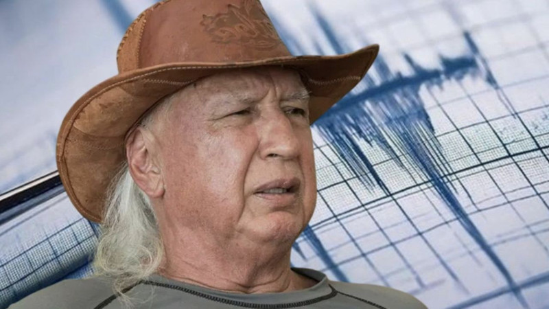 Şener Üşümezsoy'dan İstanbul depremi sözleri! Kıyamet senaryoları gerçek mi? - Resim: 1