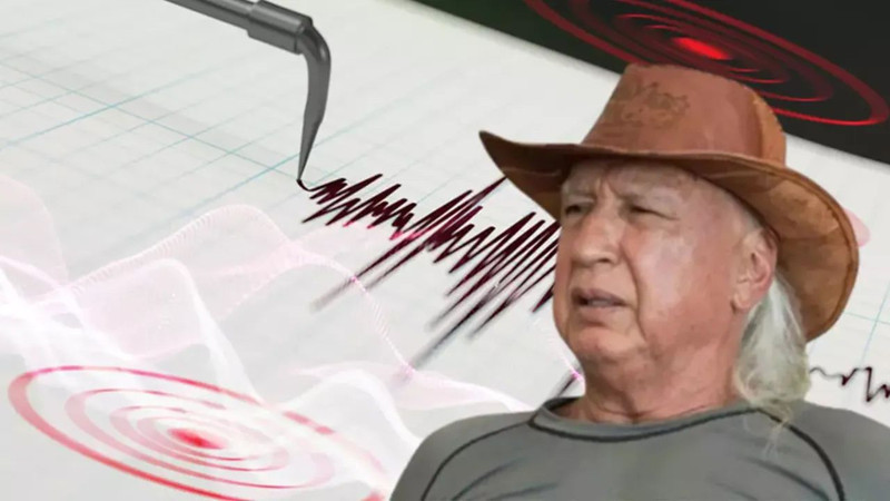 Şener Üşümezsoy'dan İstanbul depremi sözleri! Kıyamet senaryoları gerçek mi? - Resim: 3