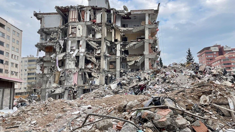 Şener Üşümezsoy'dan İstanbul depremi sözleri! Kıyamet senaryoları gerçek mi? - Resim: 4