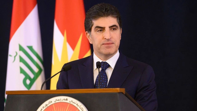 IKBY Başkanı Barzani'den Türkiye ve İran açıklaması: PKK'ya uyarı - Resim: 1