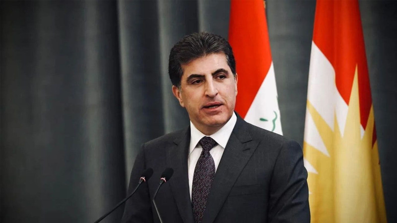 IKBY Başkanı Barzani'den Türkiye ve İran açıklaması: PKK'ya uyarı - Resim: 4