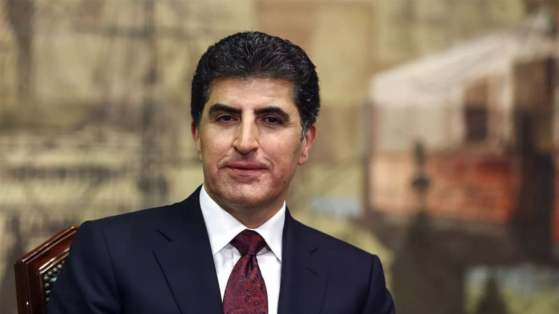 IKBY Başkanı Barzani'den Türkiye ve İran açıklaması: PKK'ya uyarı - Resim: 2