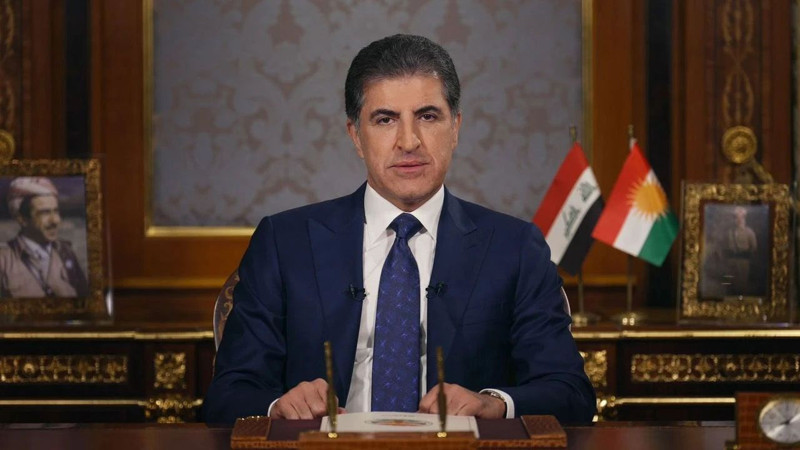 IKBY Başkanı Barzani'den Türkiye ve İran açıklaması: PKK'ya uyarı - Resim: 5