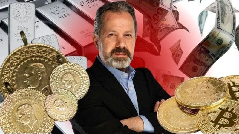 Gram altın yükselmeye devam edecek mi? İslam Memiş'ten kritik açıklama - Resim: 10