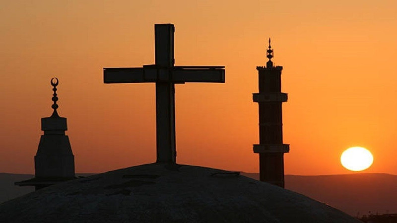 Din değiştiren ünlüler açıklandı! Listede Türk isimler de var - Resim: 1