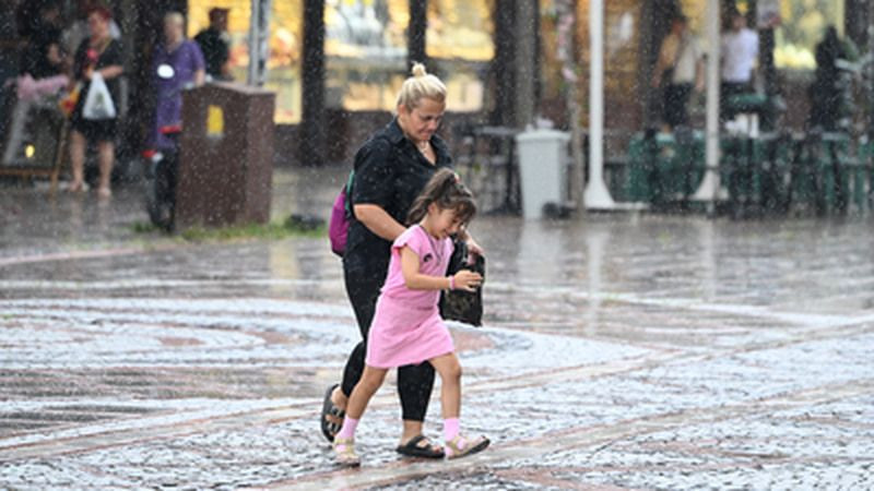 9 Ekim Perşembe hava durumu: 65 ile sağanak geliyor! - Resim: 72