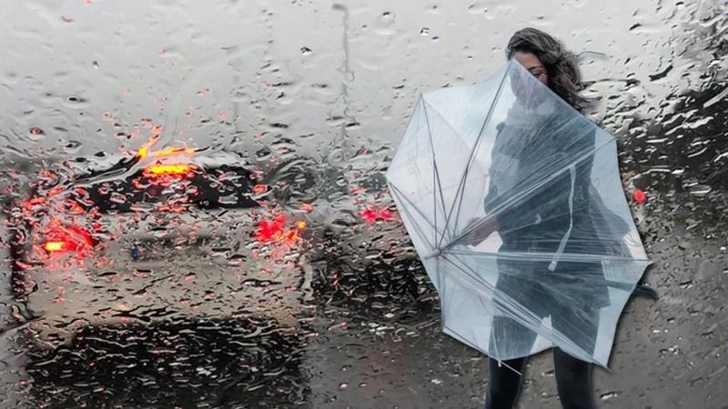 9 Ekim Perşembe hava durumu: 65 ile sağanak geliyor! - Resim: 71