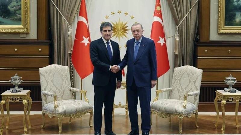 THY'den Süleymaniye hamlesi! Cumhurbaşkanı Erdoğan'a teşekkür - Resim: 3