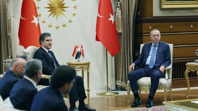 THY'den Süleymaniye hamlesi! Cumhurbaşkanı Erdoğan'a teşekkür - Resim: 2