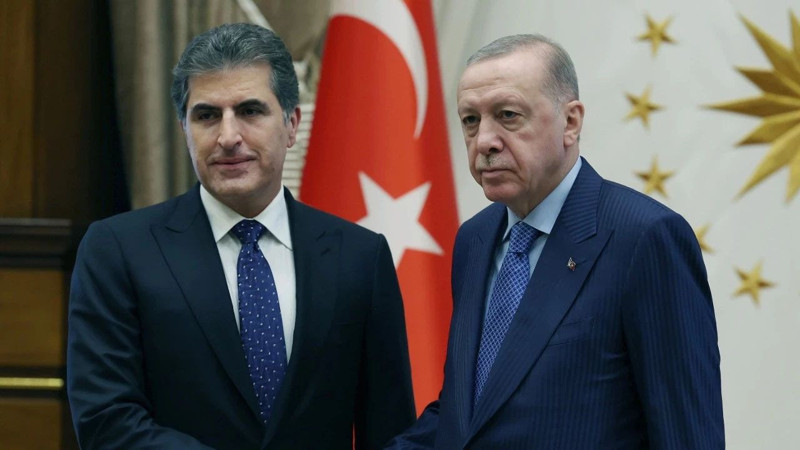 THY'den Süleymaniye hamlesi! Cumhurbaşkanı Erdoğan'a teşekkür - Resim: 4