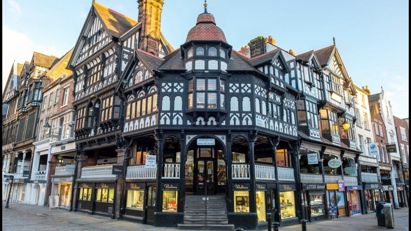 Ne Londra, ne Paris, ne de Viyana! Dünyanın en güzel şehri orası seçildi - Resim: 1