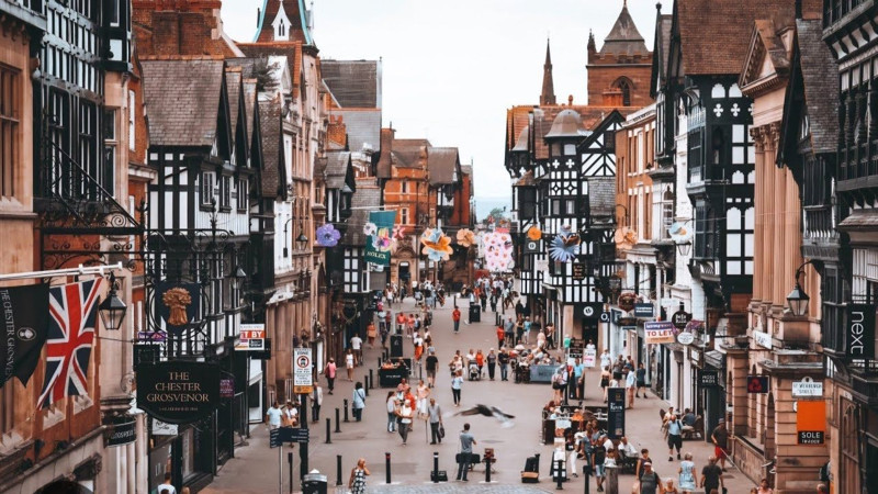 Ne Londra, ne Paris, ne de Viyana! Dünyanın en güzel şehri orası seçildi - Resim: 4