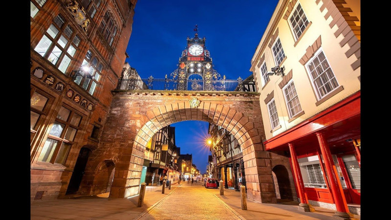 Ne Londra, ne Paris, ne de Viyana! Dünyanın en güzel şehri orası seçildi - Resim: 6