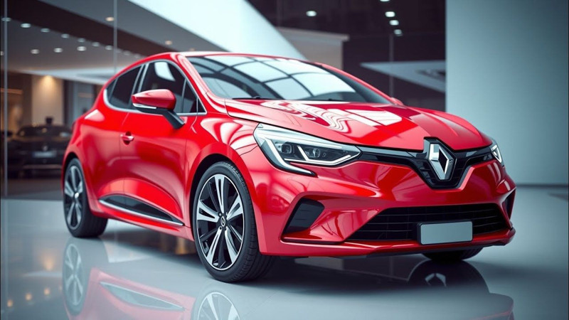 Türkiye'nin en çok satan markasında kampanya başladı! Renault Megane o fiyata düştü - Resim: 1