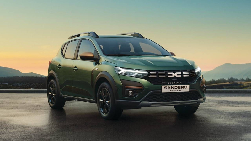 İkinci el araç piyasasında rakamlar değişti! 950 bin TL'ye kadar alınabilecek otomatik araçlar - Resim: 4