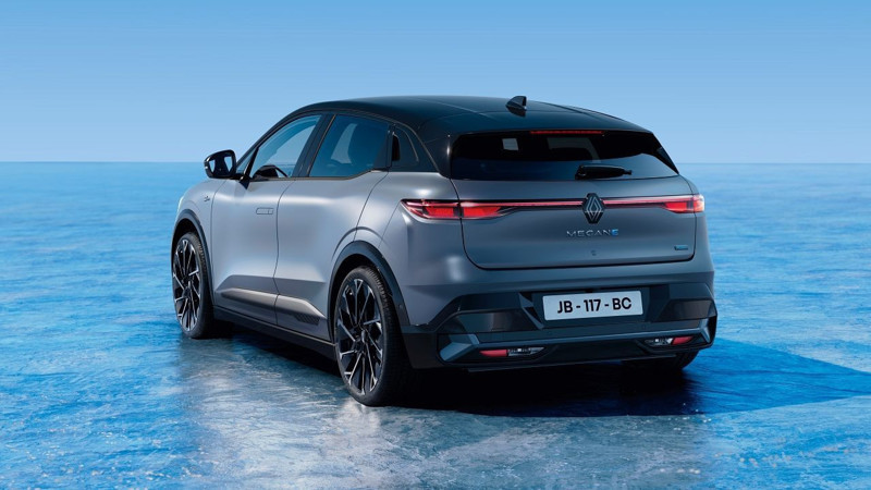 Türkiye'nin en çok satan markasında kampanya başladı! Renault Megane o fiyata düştü - Resim: 5