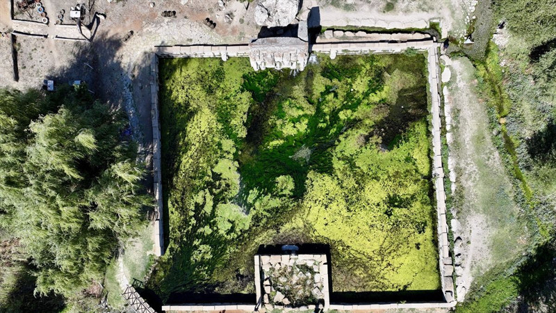 Konya'da bulunuyor! Tam 3200 yıllık - Resim: 7