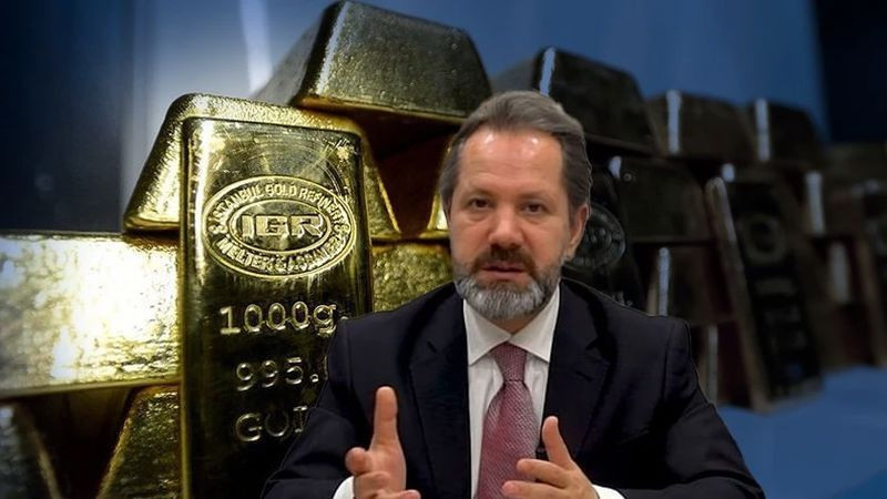 Gram altında 6500 TL sınırı! İslam Memiş 'karanlık tünel' diyerek uyardı - Resim: 20