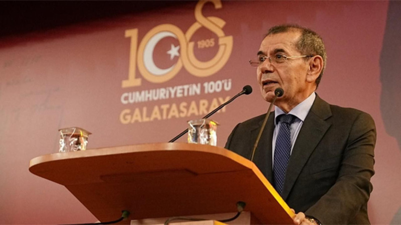 Galatasaraylılar bu haberi bekliyordu! Dursun Özbek kararını verdi... - Resim: 1