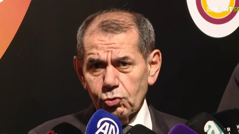Galatasaraylılar bu haberi bekliyordu! Dursun Özbek kararını verdi... - Resim: 2