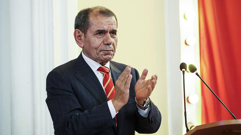 Galatasaraylılar bu haberi bekliyordu! Dursun Özbek kararını verdi... - Resim: 7