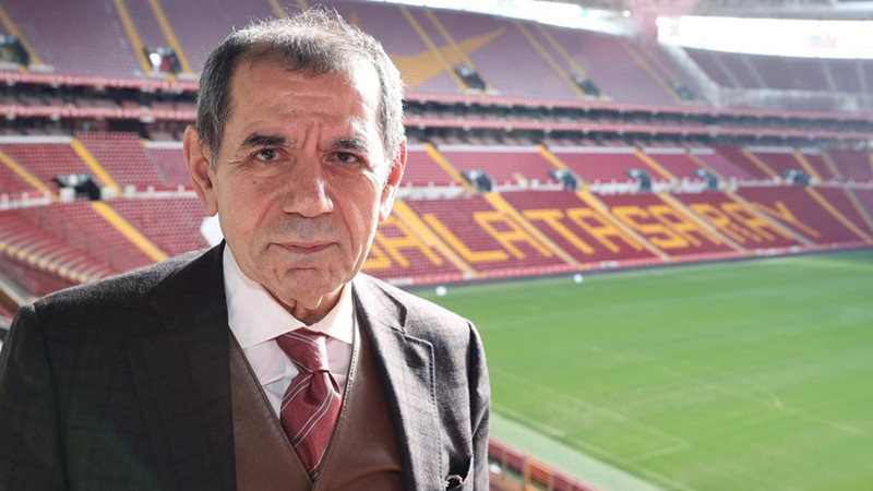 Galatasaraylılar bu haberi bekliyordu! Dursun Özbek kararını verdi... - Resim: 4