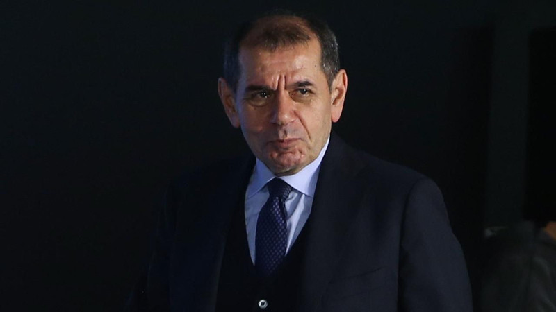 Galatasaraylılar bu haberi bekliyordu! Dursun Özbek kararını verdi... - Resim: 8