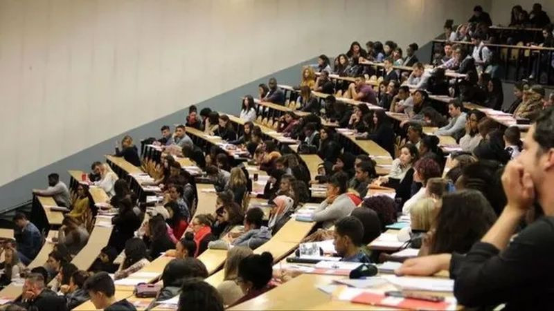 İş garantisi en yüksek 2 yıllık bölümler açıklandı! - Resim: 4