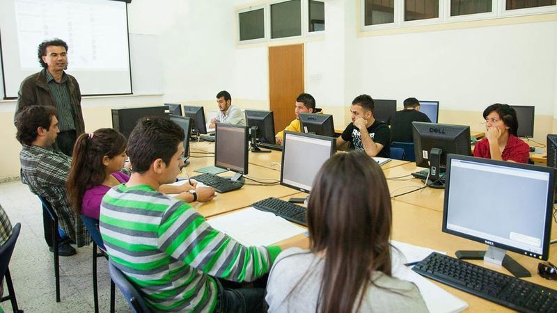 İş garantisi en yüksek 2 yıllık bölümler açıklandı! - Resim: 7