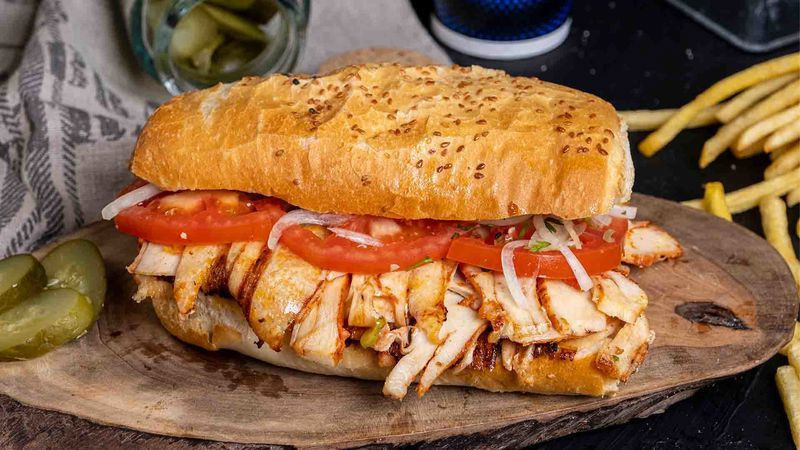 Tavuk döner yerken bir kez daha düşünün! Dönerdeki gizli tehlike - Resim: 4